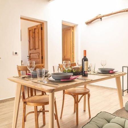 San NicolásEl Blanquizal Aアパートメント エクステリア 写真