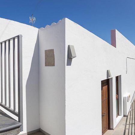 San NicolásEl Blanquizal Aアパートメント エクステリア 写真