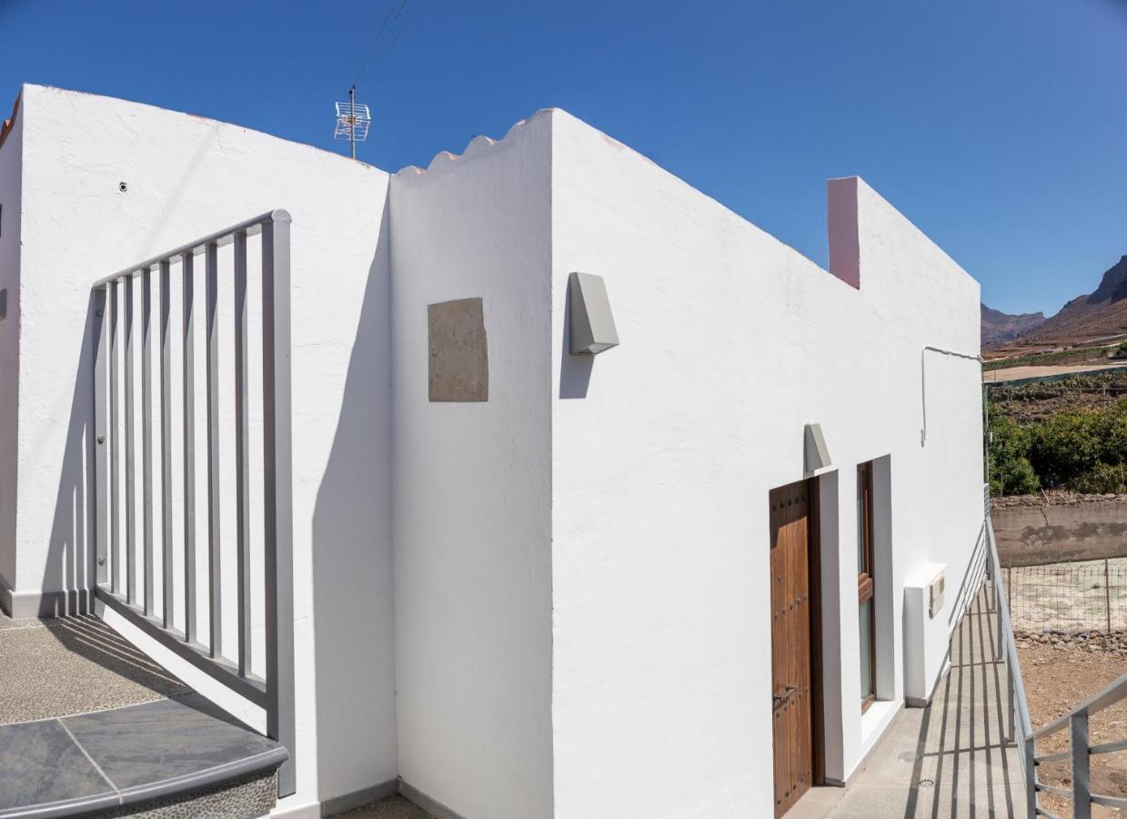 San NicolásEl Blanquizal Aアパートメント エクステリア 写真
